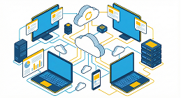 Seamless Connectivity
